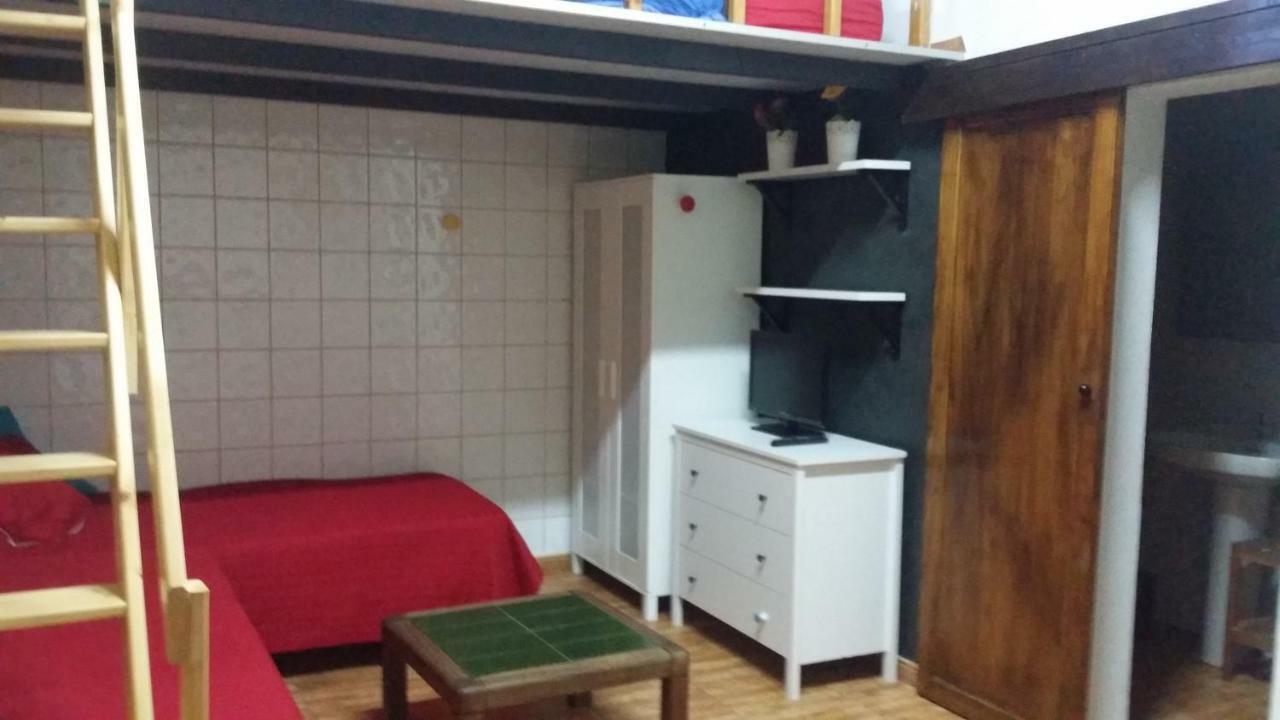 Apartamento Playa Pozo Izquierdo Eksteriør billede
