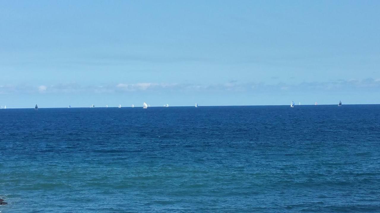 Apartamento Playa Pozo Izquierdo Eksteriør billede