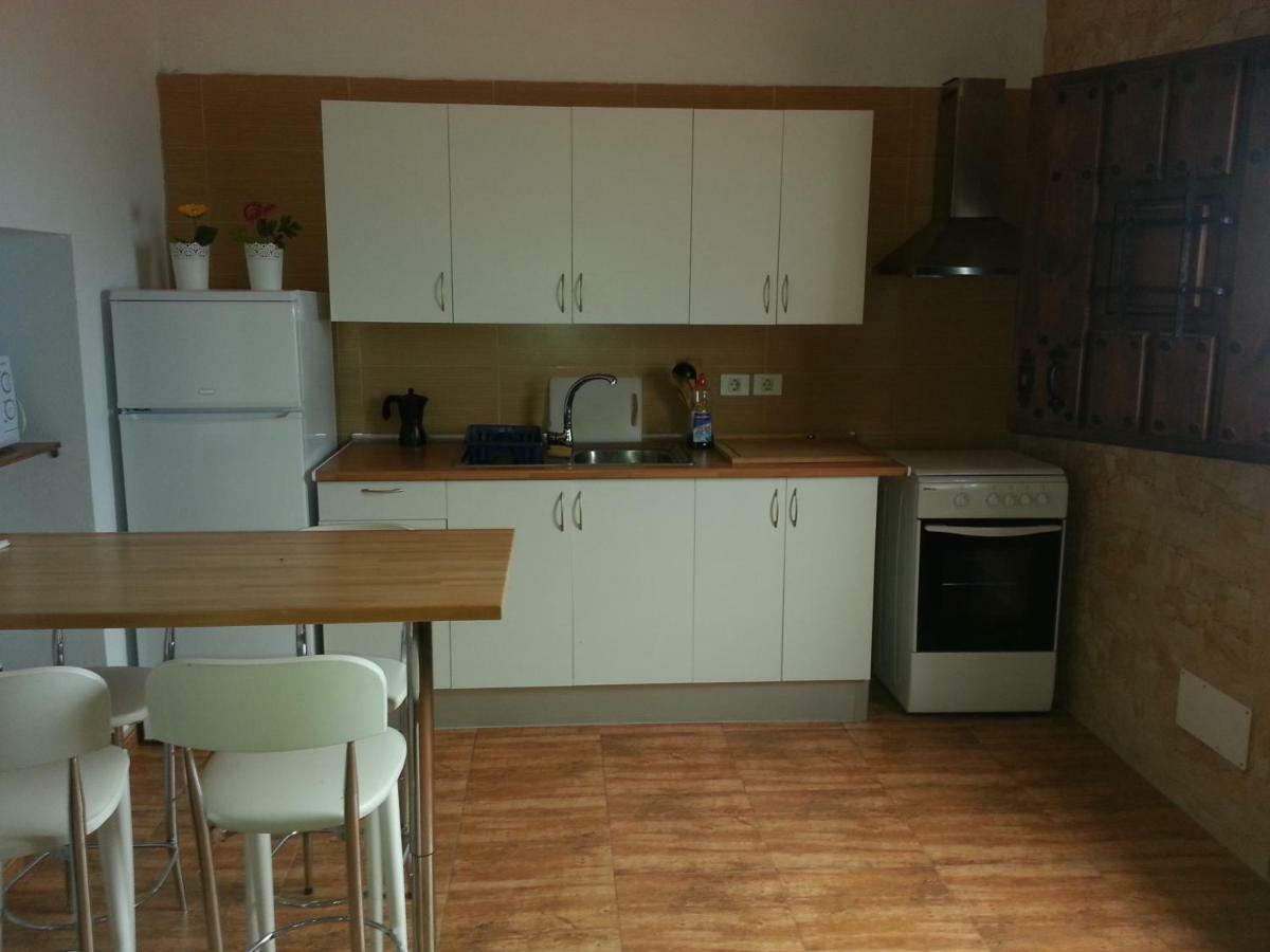 Apartamento Playa Pozo Izquierdo Eksteriør billede