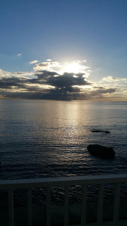Apartamento Playa Pozo Izquierdo Eksteriør billede