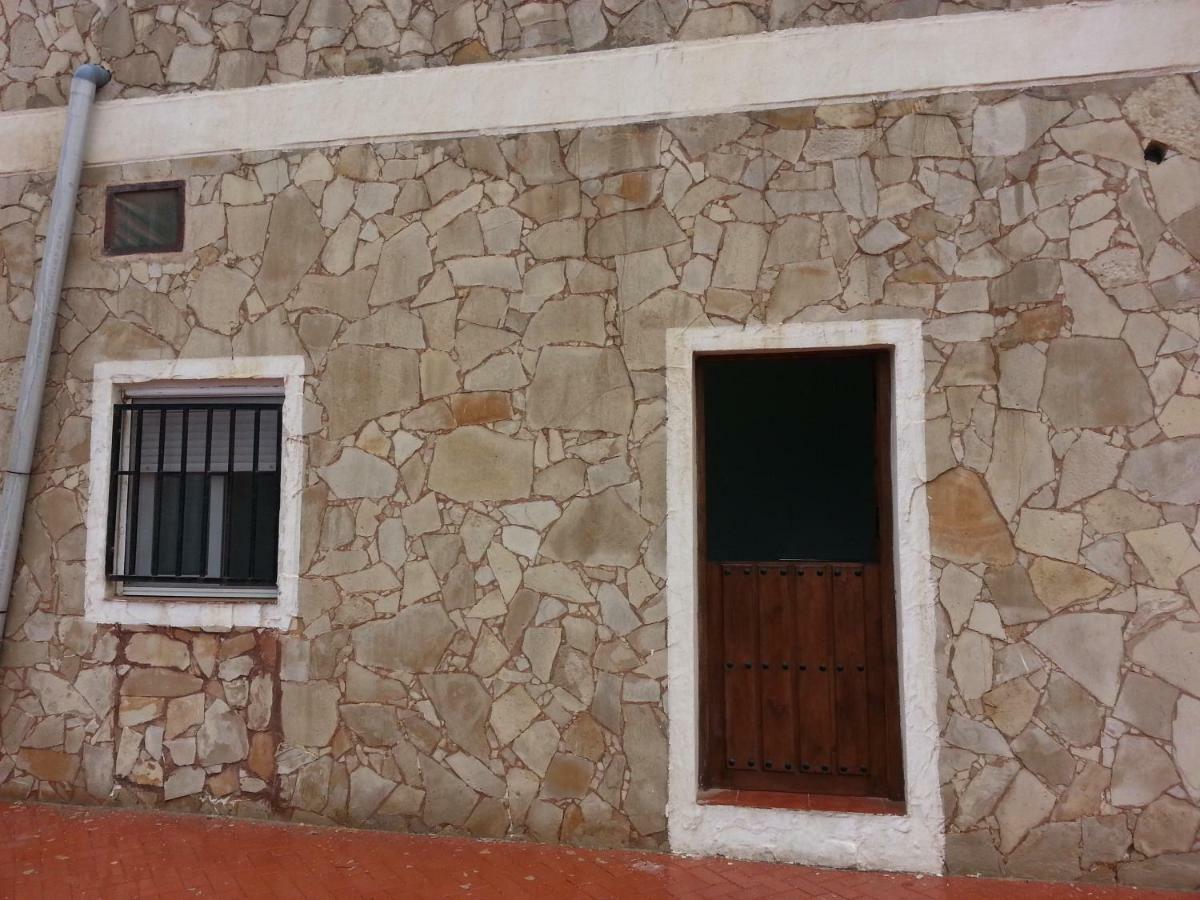 Apartamento Playa Pozo Izquierdo Eksteriør billede