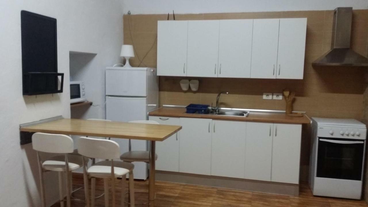 Apartamento Playa Pozo Izquierdo Eksteriør billede